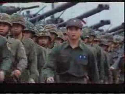 中华民国军歌 老兵 Youtube 中华民国军歌 老兵 Youtube