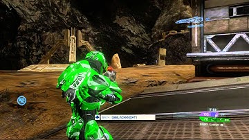 Halo 4 Custom gametype Binary Slayer