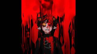 Hussie, you sick bastard... (SPOILERS)