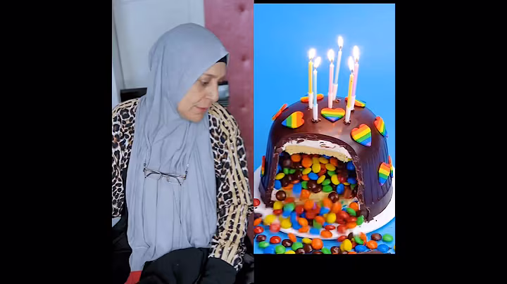 جبر الخواطر❤️❤️#ابو_العربي #shortcraft #funny #youtubeshorts #youtube #cake #ai #اكسبلور  #shorts