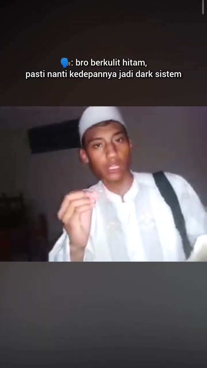 Luangkan waktu iseng ketik MasyaAllah di kolom komentar walaupun cuma sekali,