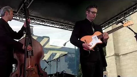 Joel Paterson and Jimmy Sutton - Guitar Rag