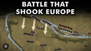 Battle of the Boyne, 1690 ⚔ When the balance of power in Europe changed forever