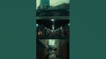 iPhone 16 Pro Max - Cinematic Video + Aura Filter | 4K | Apple LOG #iphone16promax #cinematicvideo