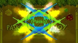 Pasko nanaman~dj tanzkie remix