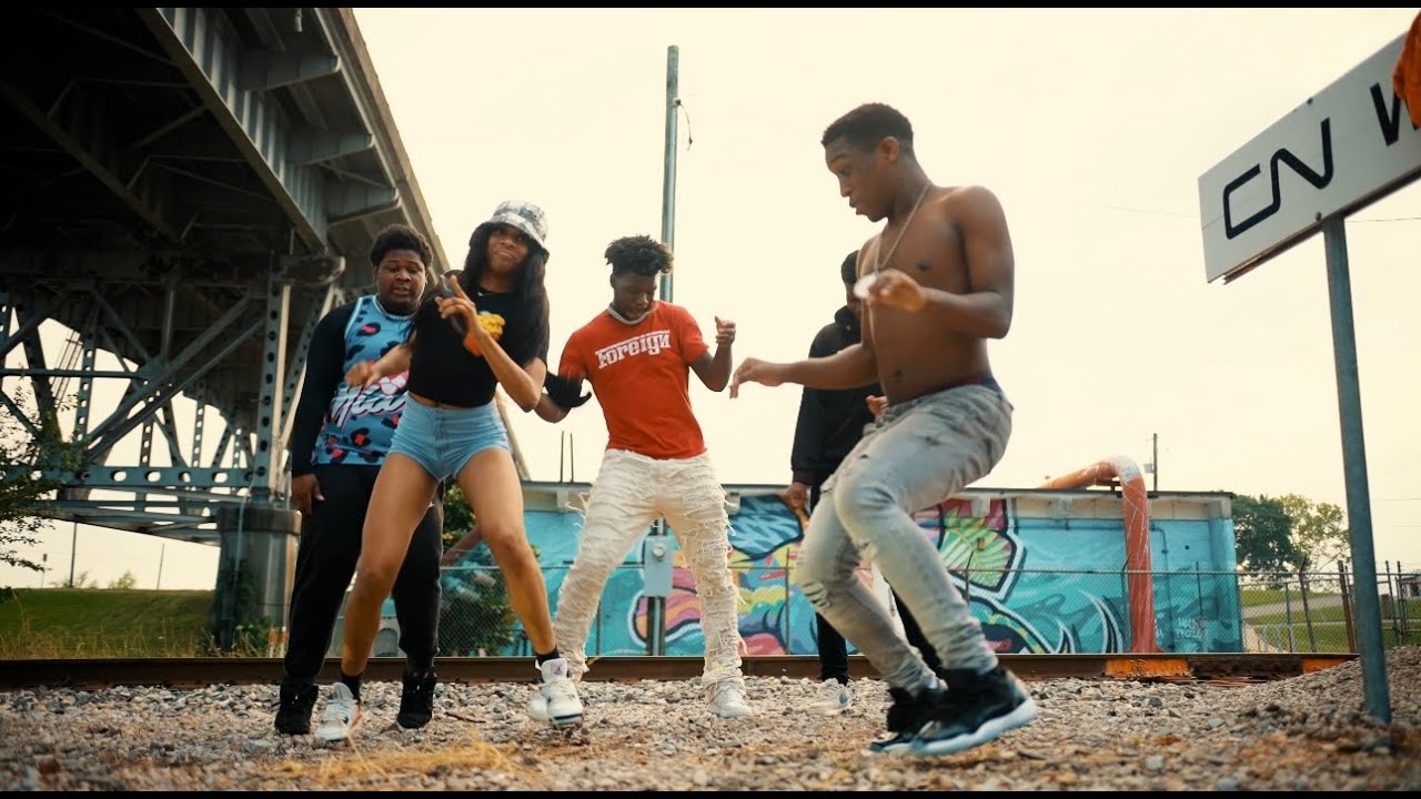 Watch HD4President - Turn The Party Up MUSIC VIDEO   4K on YouTube