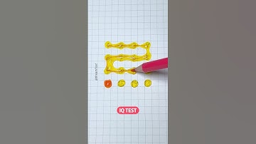 Draw a path using the pencil in the order of the numbers from 1 to 17. #maths #colors #line #quiz