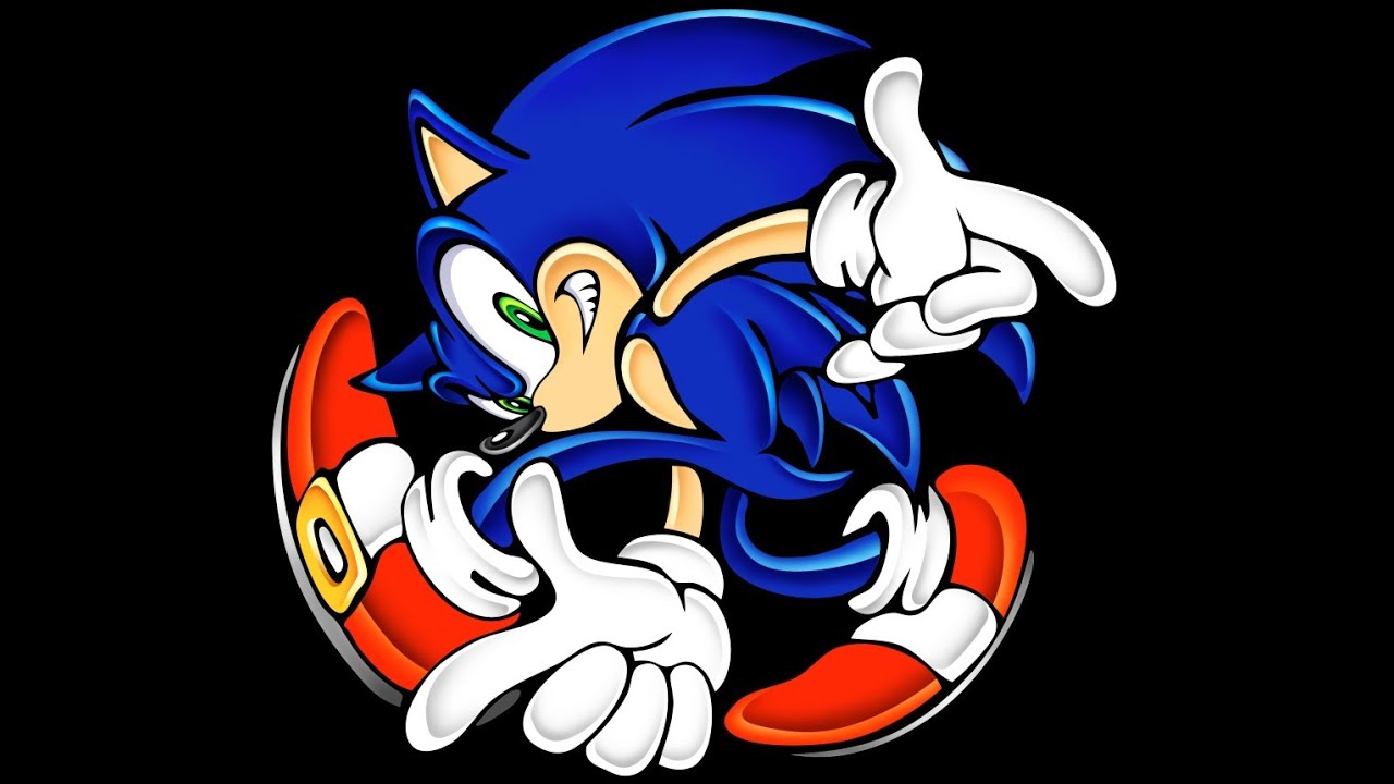 Sonic adventure стим фото 66