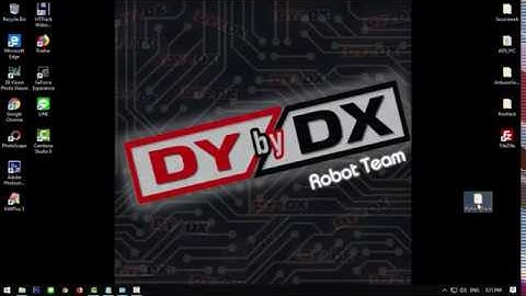 Python Image processing #1 | ติดตั้ง Python 2.7 + OpenCV  สำหรับ ImageProcessing