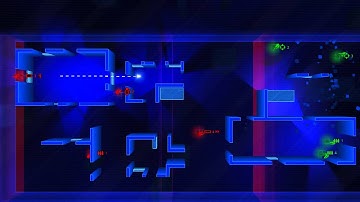Frozen Synapse, Game of Charge