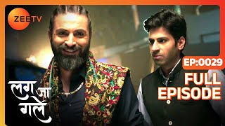 Shiv Offers Pooja a Job - Lag Ja Gale - Full ep 29 - Zee TV