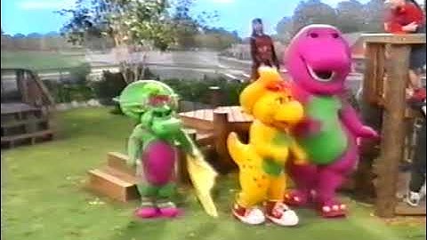 Fun & Games (2015 Version) Part 7