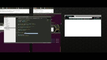 node express using ejs quickstart