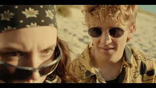 Absolute Beginners Best Scene 26