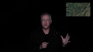 Eyewitness to Ghost Lights of the Smoky Mountains