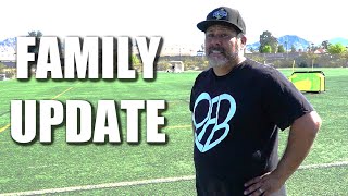 Family Life Update | What have we Been Up To?