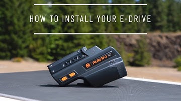 Ravin Electric Drive Setup | Out of the Box to On Your Crossbow | Installation Guide