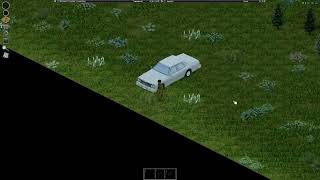 edge of the map project zomboid screenshot 5