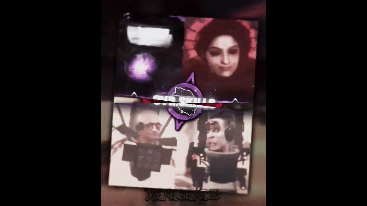 Titan Tv Man Astro Duchess Vs Evil Duo Skibiditoilet Foryou Edit Recommended Battle