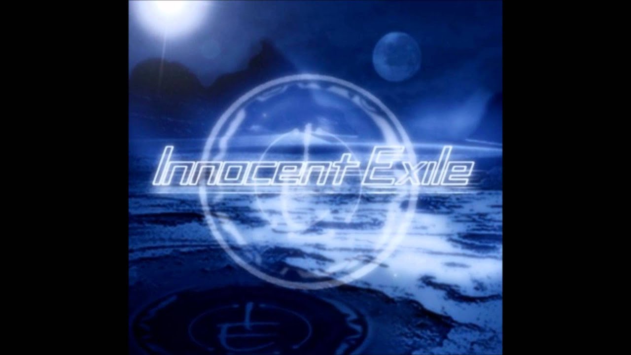 "Peace in our Time" by Innocent Exile