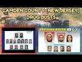 New Jersey Drug Busts: The Biggest Camden County Takedowns Ever