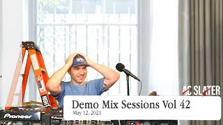 Demo Mix Sessions Vol 42 (May 12, 2021)