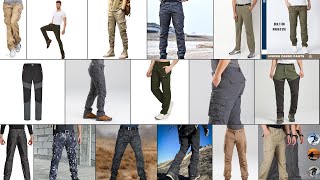 Top 20 Hiking Cargo Pants India Ideas 1 2022