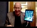 Used iPad Mini 3 from ebay unboxing