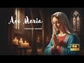 Panis Angelicus – Gregorian Chant &amp; Catholic Choir | Eucharistic Hymn of Heaven’s Bread