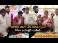 MLA Roja celebrates her birthday with Kodali Nani and Perni Nani