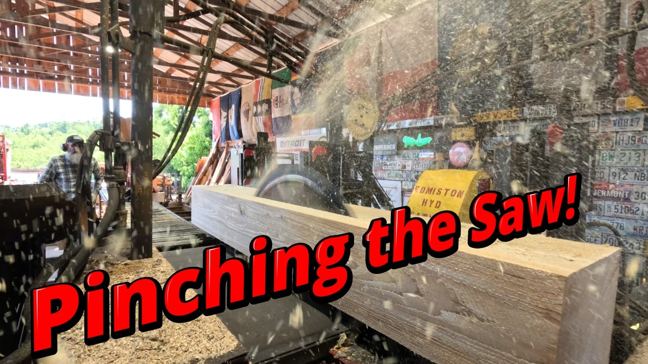 I pinched the saw # 888