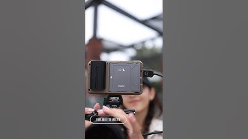 Angelbird ATOM X SSDmini for Atomos NINJA