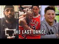 NFL and NBA Players REACT to Michael Jordan’s “THE LAST DANCE” Documentary