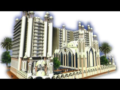 نهضة عيد الانبا اثناسيوس الرسولي بحضور وتشريف ابونا القمص الانبا بيشوي 