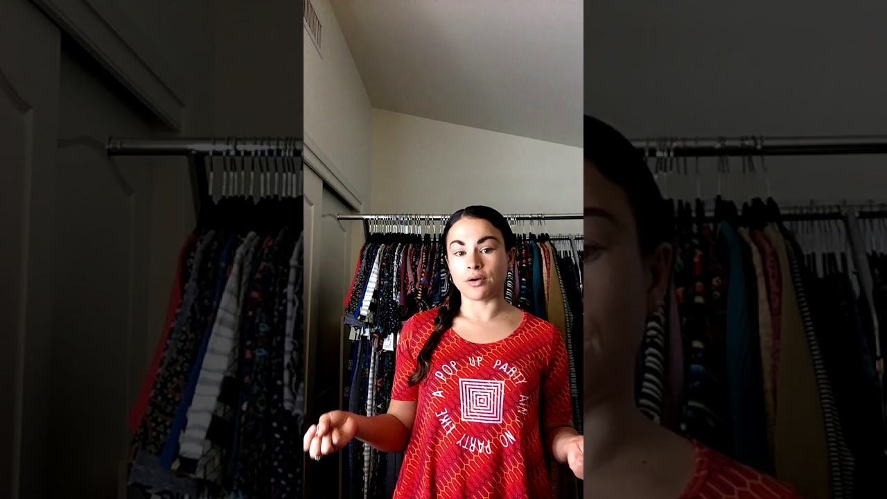 How to take care of your LulaRoe