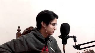 Miniatura de vídeo de "I won't last a day without you - Carpenters | Jhamil Villanueva (cover)"