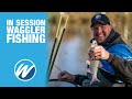Waggler Fishing Secrets | Andy May and Jamie Hughes | Match Fishing Tips