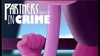 Steven Universe: Partners in Crime (Comic Dub)