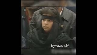 20 Yanvar Faicəsinin 32 Ci Ildönümünə Həsr Olunan Təqdimat