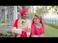 Punjabi Wedding Malaysia | Harvin &amp; Sivjit