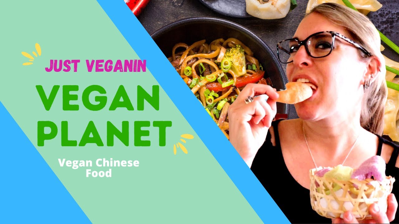 Planet Vegan