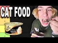 CAT FOOD TIER LIST CAT FOOD TIER LIST