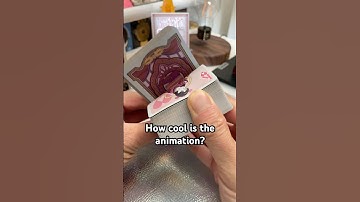 How cool is the animation? #viral_video #flipbook #animation