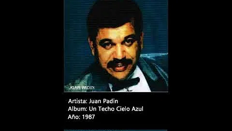 Juan Padin - La Marca Del Carimbo