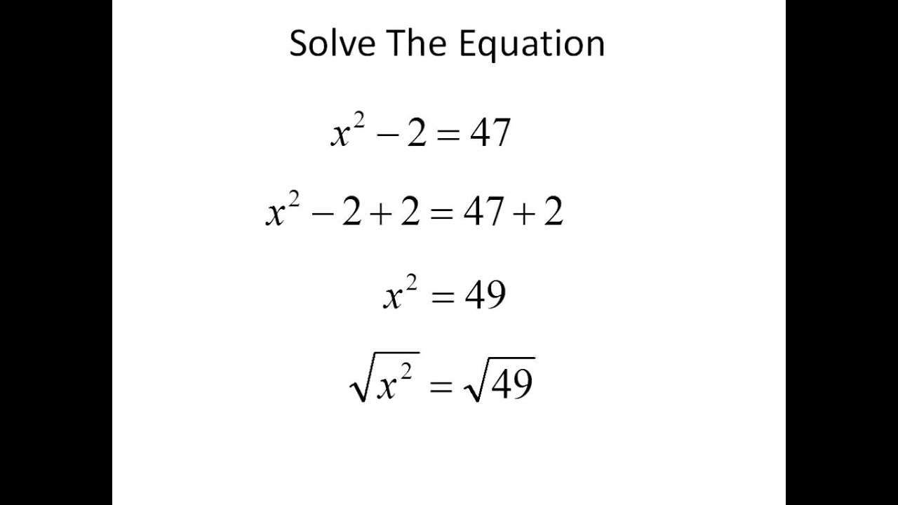 how do you solve square root problems that have fractions with variables and exponents