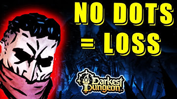 3 OP Heroes & Paths, Terrible Team?  Act 5 Random Party & Hero Paths (Darkest Dungeon 2 1.0 Steam)