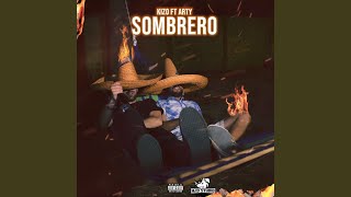 Sombrero (feat. Arty) - Kizo