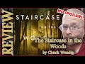 Face your fears on “The Staircase in the Woods” | SPOILER FREE review