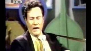 Video thumbnail of "LEFTY FRIZZELL /I Love You A Thousand Ways/ I WANT TO BE WITH YOU ALWAYS"