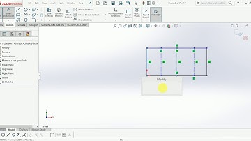SolidWorks Tutorial 10: Line, Spline Types & Their Usage